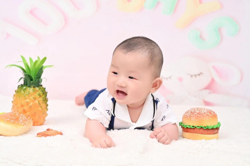 代怀哪里最便宜六个多月宝宝辅食